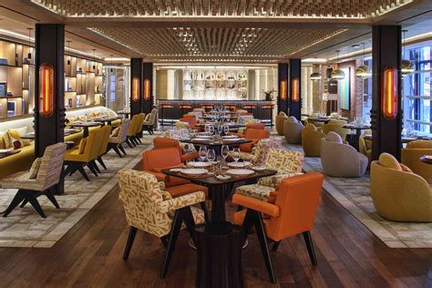 Louis Vuitton restaurant nyc